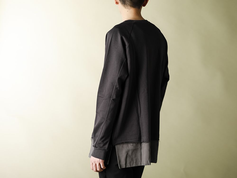 .LOGY Kyoto 20SS  MIX BLAND Monotone STYLE!! - 3-005