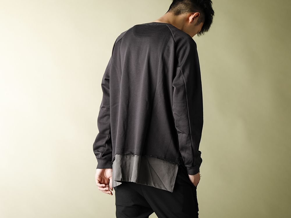 .LOGY Kyoto 20SS  MIX BLAND Monotone STYLE!! - 3-005