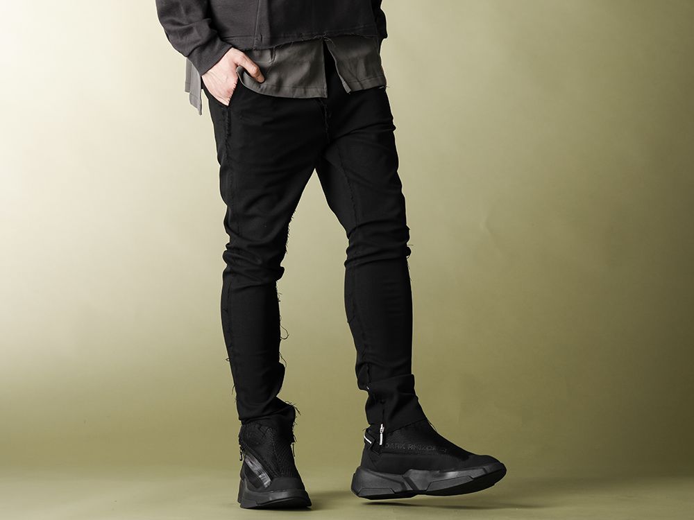 .LOGY Kyoto 20SS  MIX BLAND Monotone STYLE!! - 4-001