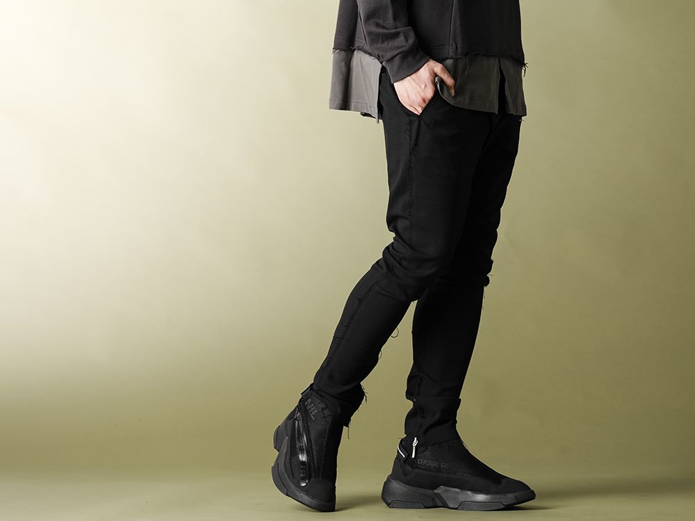 .LOGY Kyoto 20SS  MIX BLAND Monotone STYLE!! - 4-002