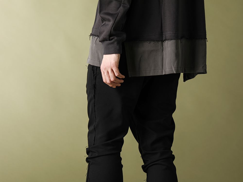 .LOGY Kyoto 20SS  MIX BLAND Monotone STYLE!! - 4-005