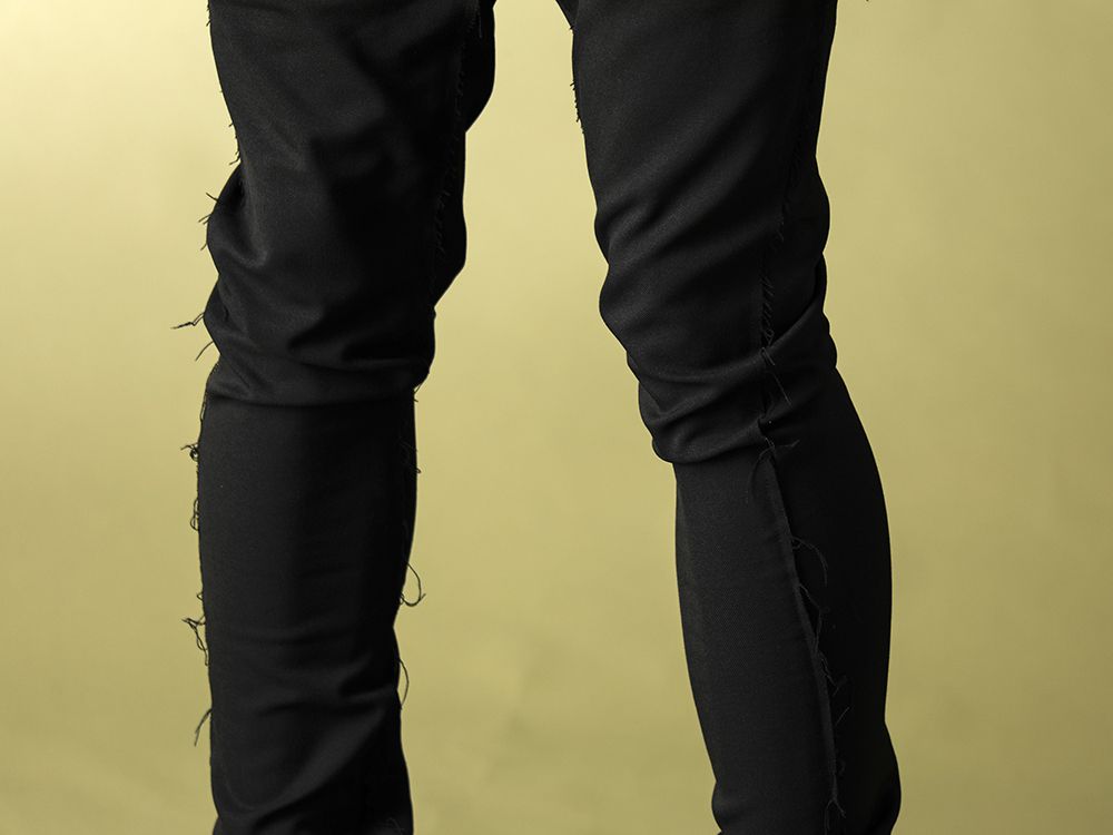 .LOGY Kyoto 20SS  MIX BLAND Monotone STYLE!! - 4-005