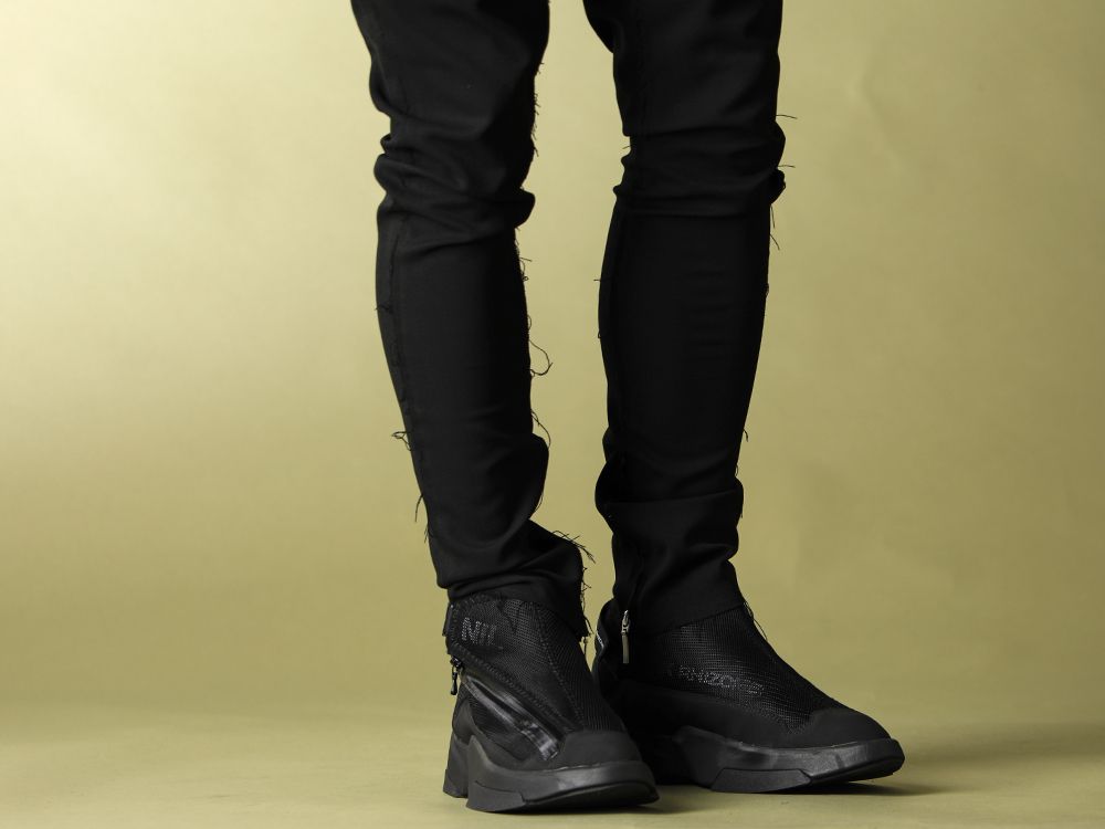 .LOGY Kyoto 20SS  MIX BLAND Monotone STYLE!! - 4-005