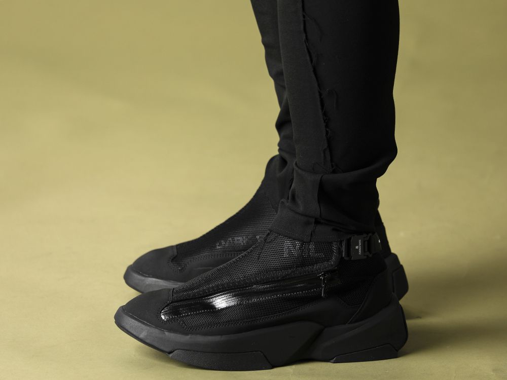 .LOGY Kyoto 20SS  MIX BLAND Monotone STYLE!! - 4-005