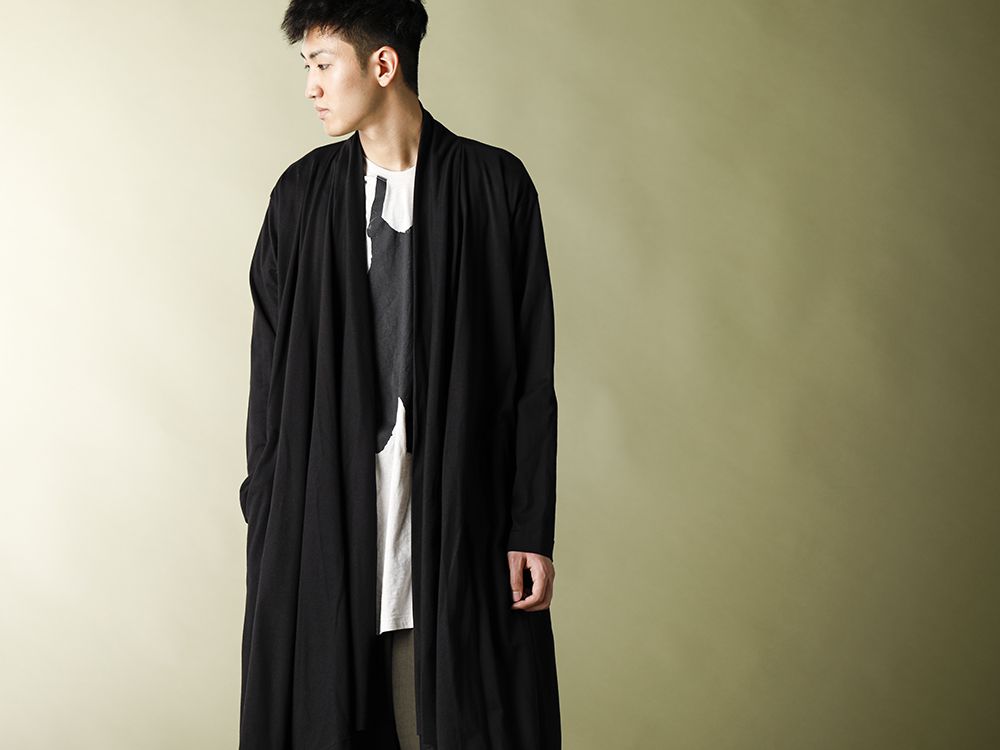 .LOGY Kyoto Ground Y 20SS  Relax Spring STYLE!! - 2-001