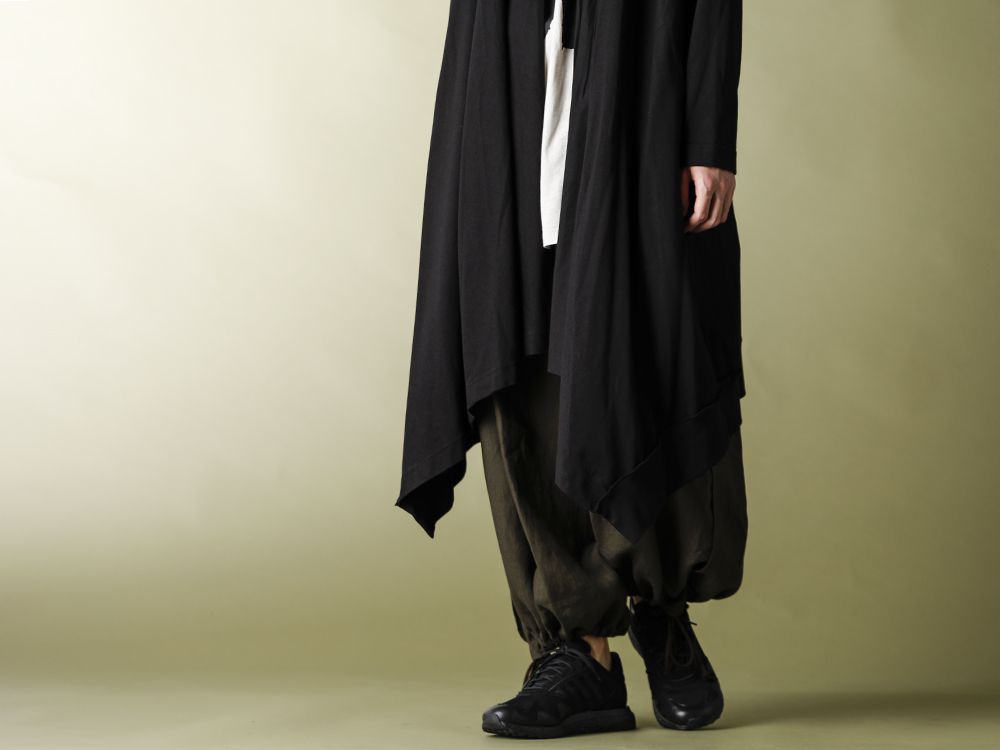 .LOGY Kyoto Ground Y 20SS  Relax Spring STYLE!! - 3-001