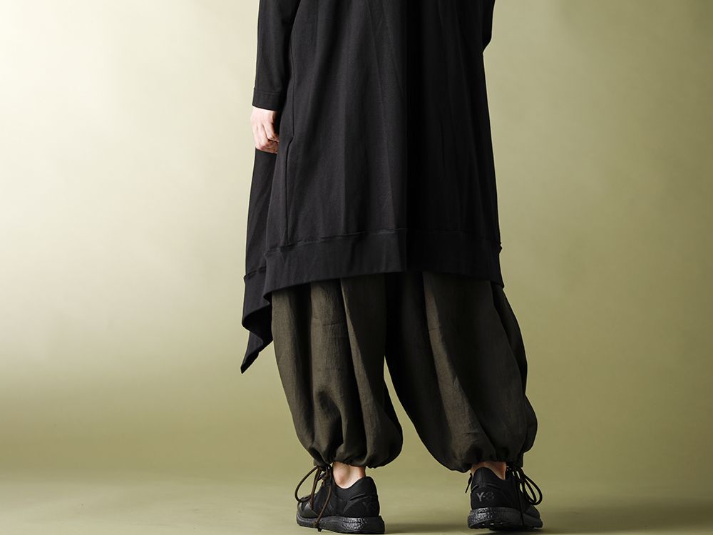 .LOGY Kyoto Ground Y 20SS  Relax Spring STYLE!! - 3-003