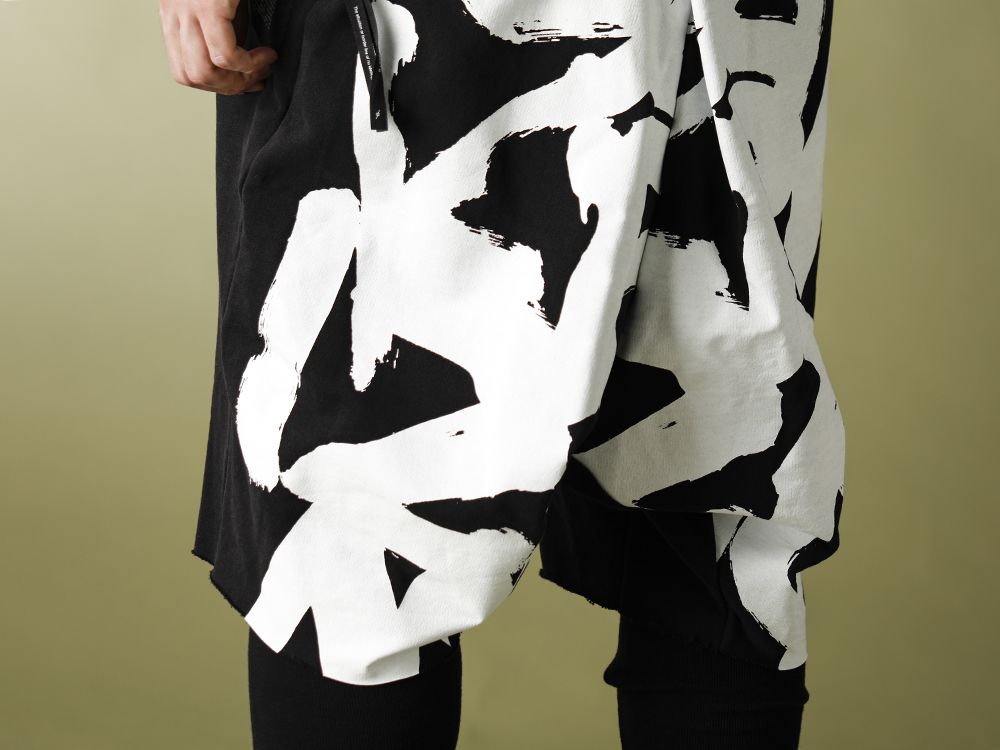 .LOGY Kyoto NILøS 20SS  ”Back PT crotch shorts” Sporty STYLE!! - 3-005