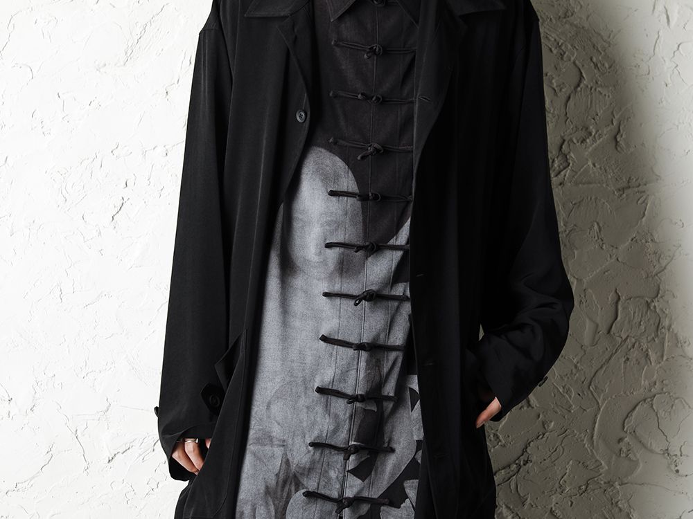 Yohji Yamamoto and B Yohji Yamamoto New Arrivals! - 1-006