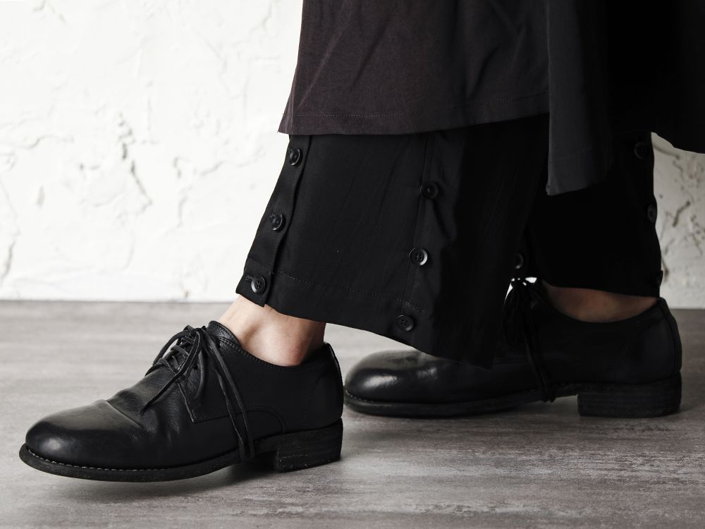 Yohji Yamamoto and B Yohji Yamamoto New Arrivals! - 1-009