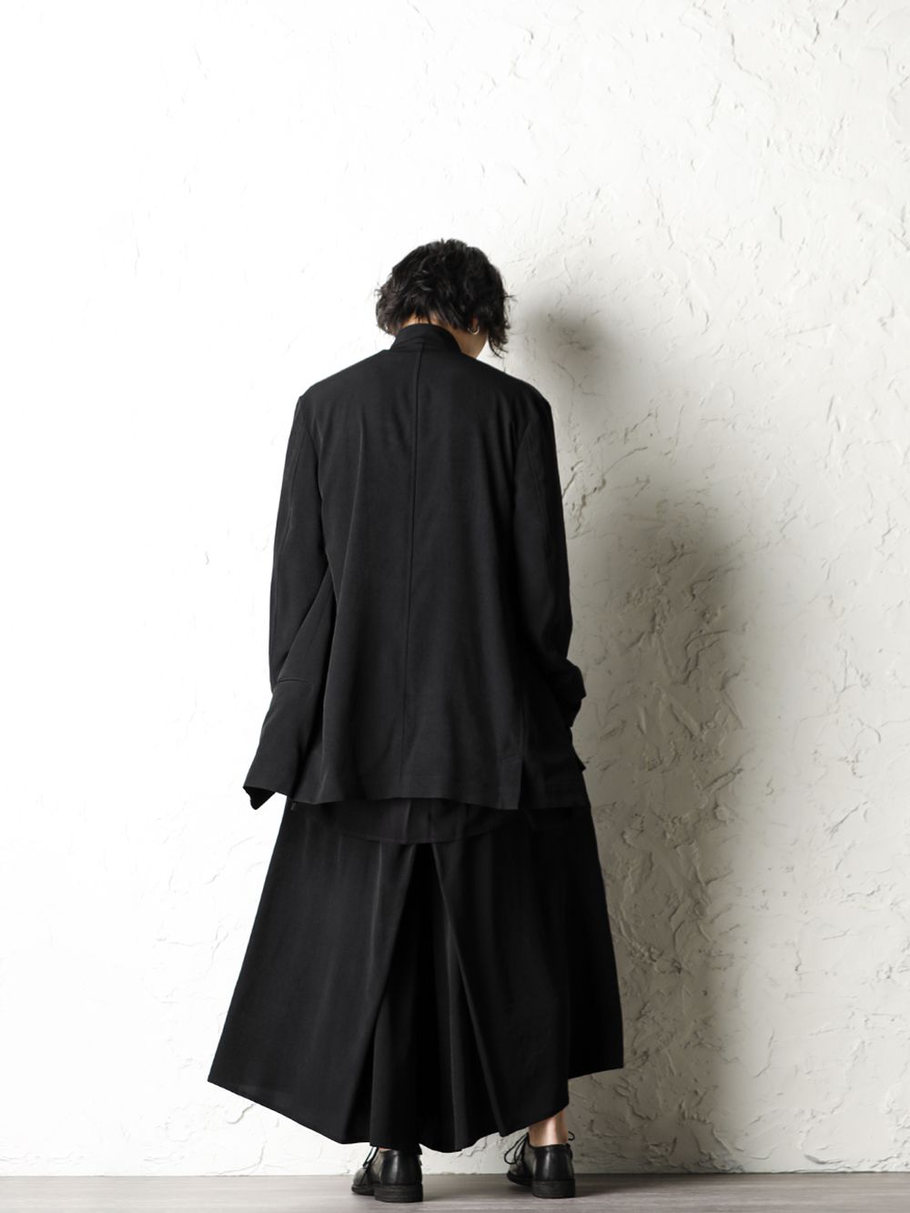 Yohji Yamamoto and B Yohji Yamamoto New Arrivals! - 2-003