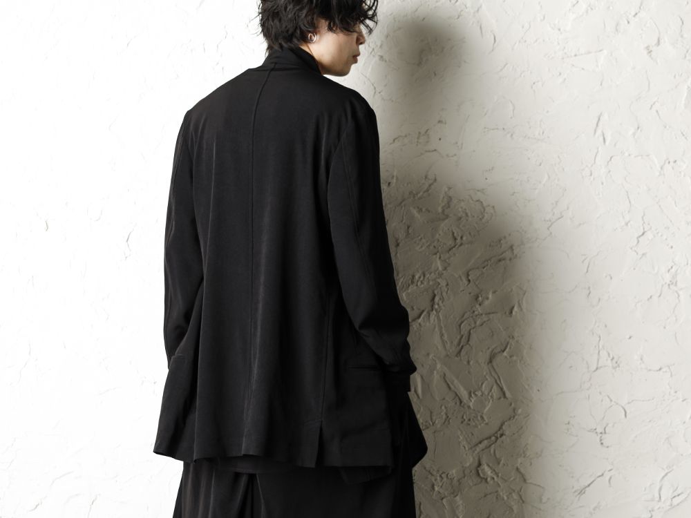 Yohji Yamamoto and B Yohji Yamamoto New Arrivals! - 2-006