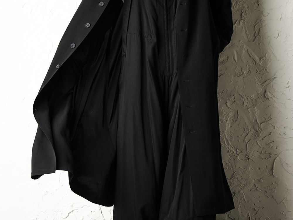 Yohji Yamamoto and B Yohji Yamamoto New Arrivals! - 3-006