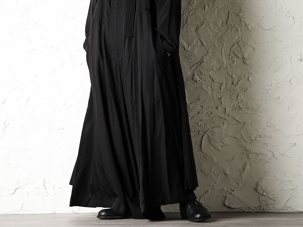 Yohji Yamamoto and B Yohji Yamamoto New Arrivals! - 3-007