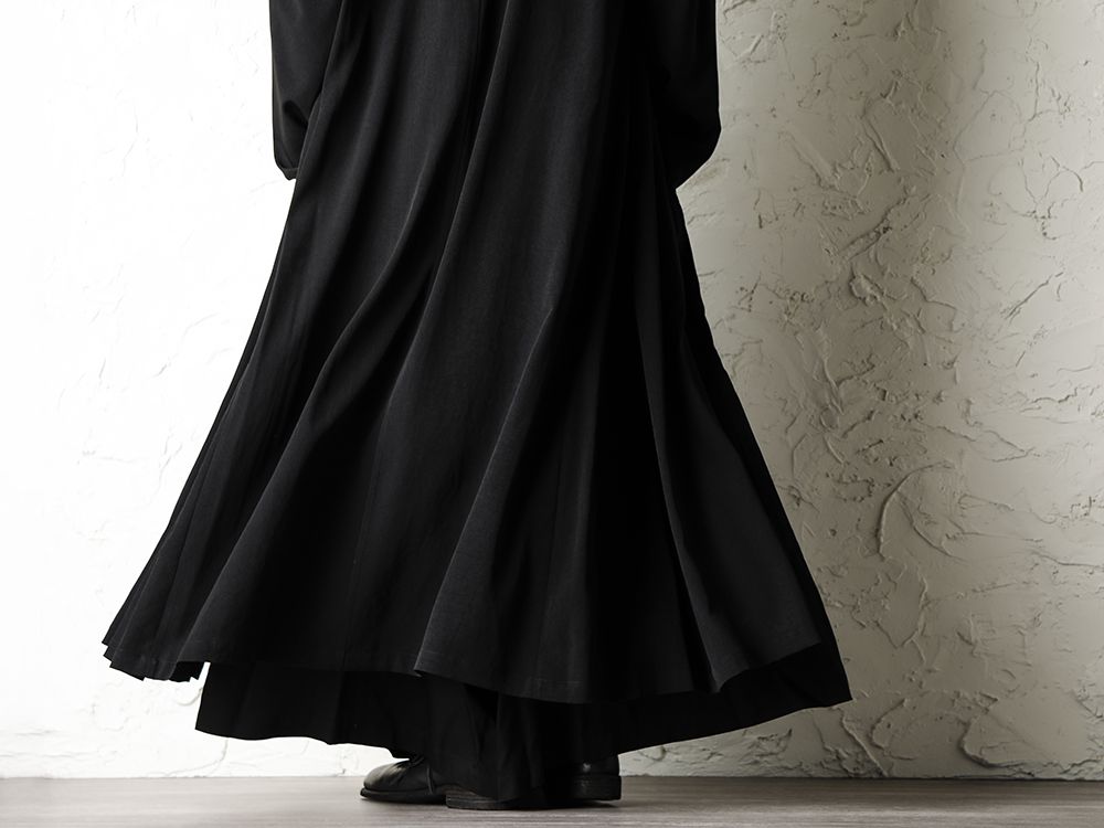 Yohji Yamamoto and B Yohji Yamamoto New Arrivals! - 3-008