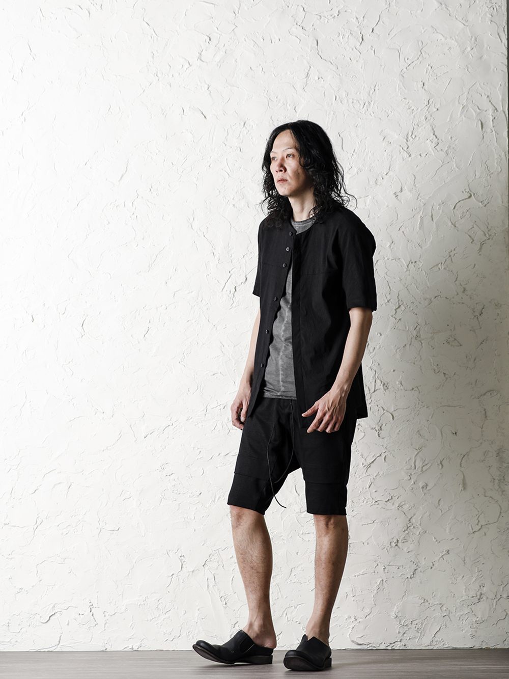 D.Hygen - ディーハイゲン - 1-001