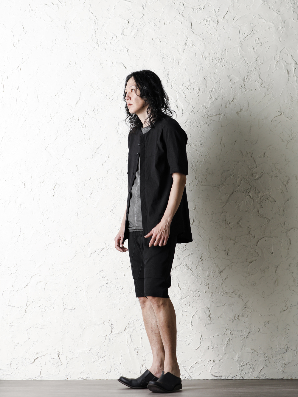 D.Hygen - ディーハイゲン - 1-002