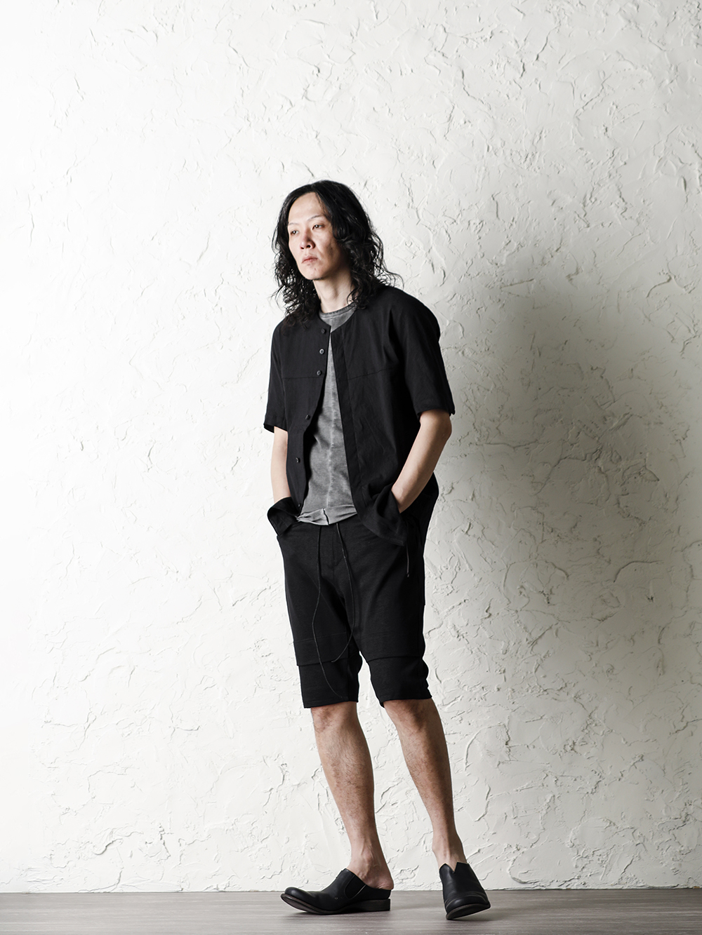 D.Hygen - ディーハイゲン - 1-011