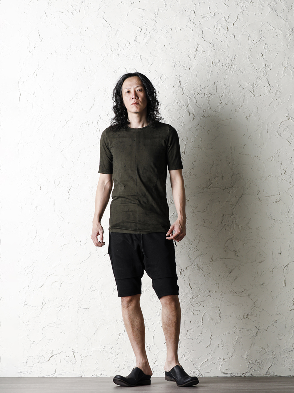 D.Hygen - ディーハイゲン - 1-001