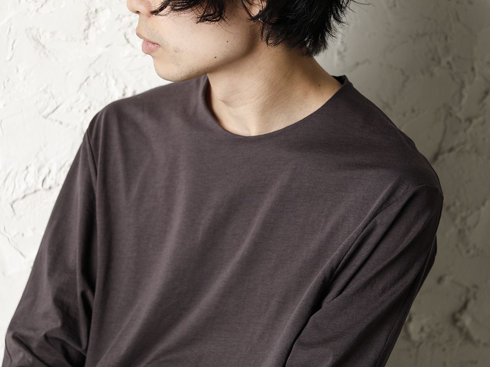 H.R.6 Roomwear recommended for going out for a while - 2-002