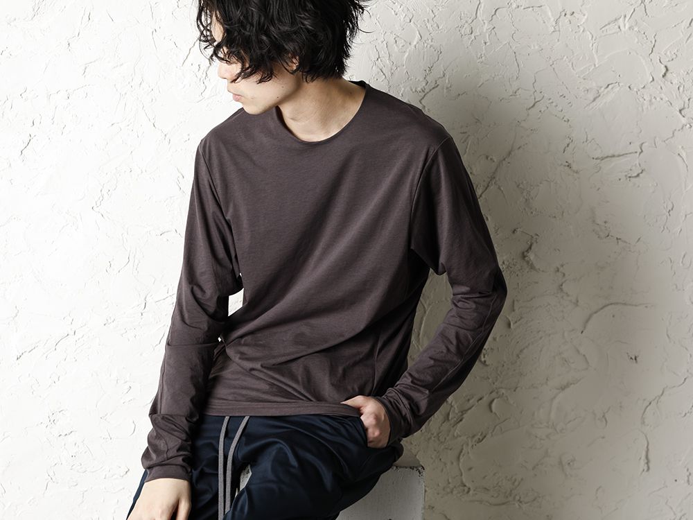 H.R.6 Roomwear recommended for going out for a while - 2-004