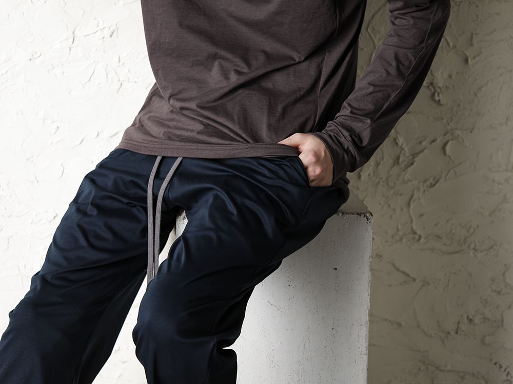 H.R.6 Roomwear recommended for going out for a while - 2-005