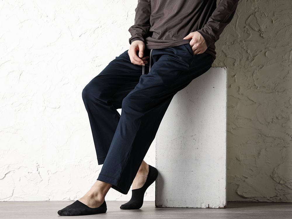 H.R.6 Roomwear recommended for going out for a while - 2-006