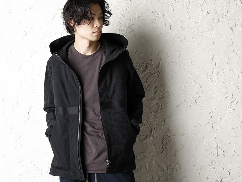 H.R.6 Roomwear recommended for going out for a while - 3-001