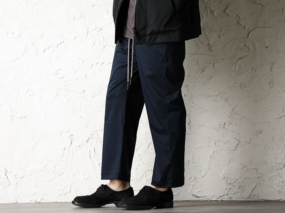 H.R.6 Roomwear recommended for going out for a while - 3-003