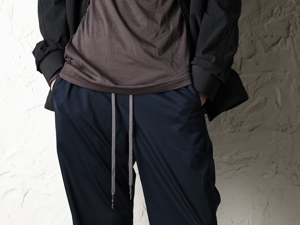 H.R.6 Roomwear recommended for going out for a while - 3-004