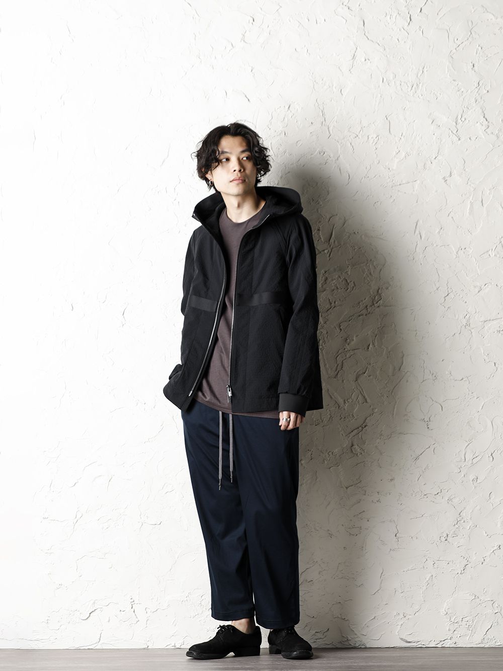 H.R.6 Roomwear recommended for going out for a while - 3-005