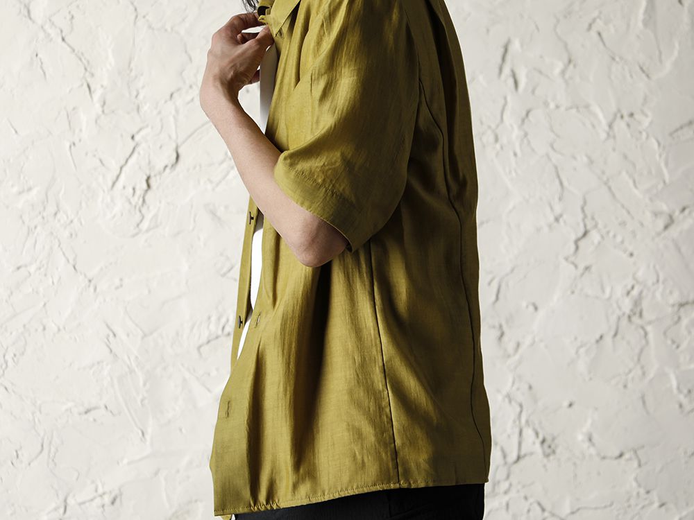 DEVOA 20SS Casual Style - 2-004