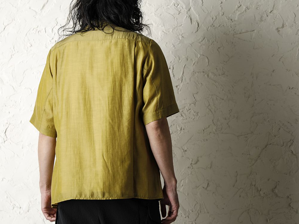 DEVOA 20SS Casual Style - 2-005