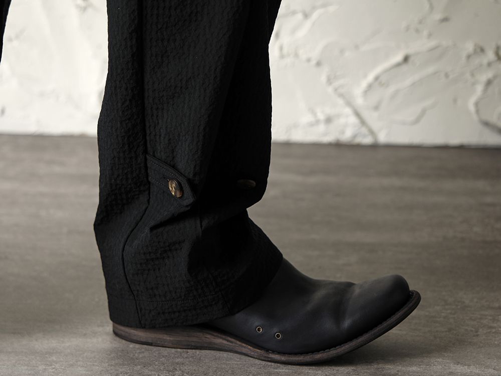 DEVOA 20SS Casual Style - 3-005