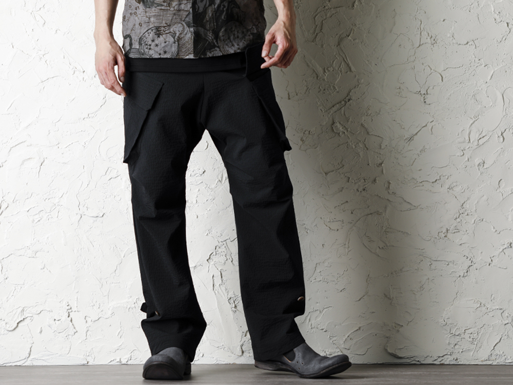 DEVOA 20SS  Short sleeve shirt line zodiac signs print Style - 3-001