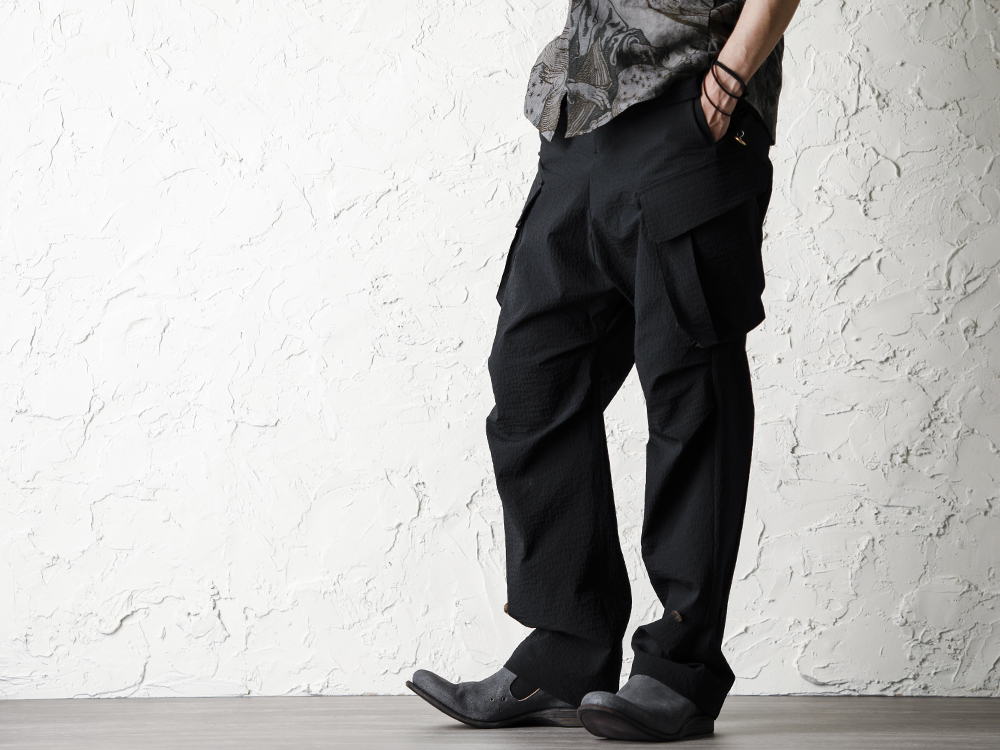 DEVOA 20SS  Short sleeve shirt line zodiac signs print Style - 3-002