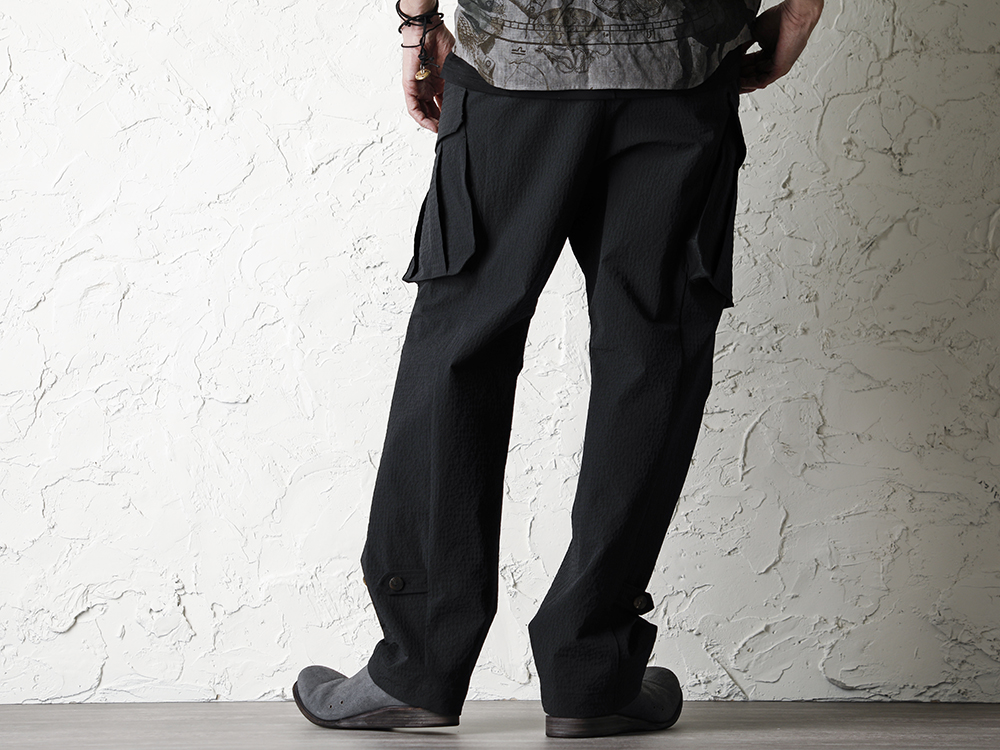 DEVOA 20SS  Short sleeve shirt line zodiac signs print Style - 3-003