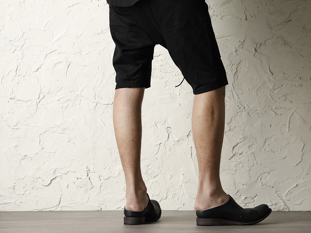 D.Hygen 20SS Summer Black Style - 3-003