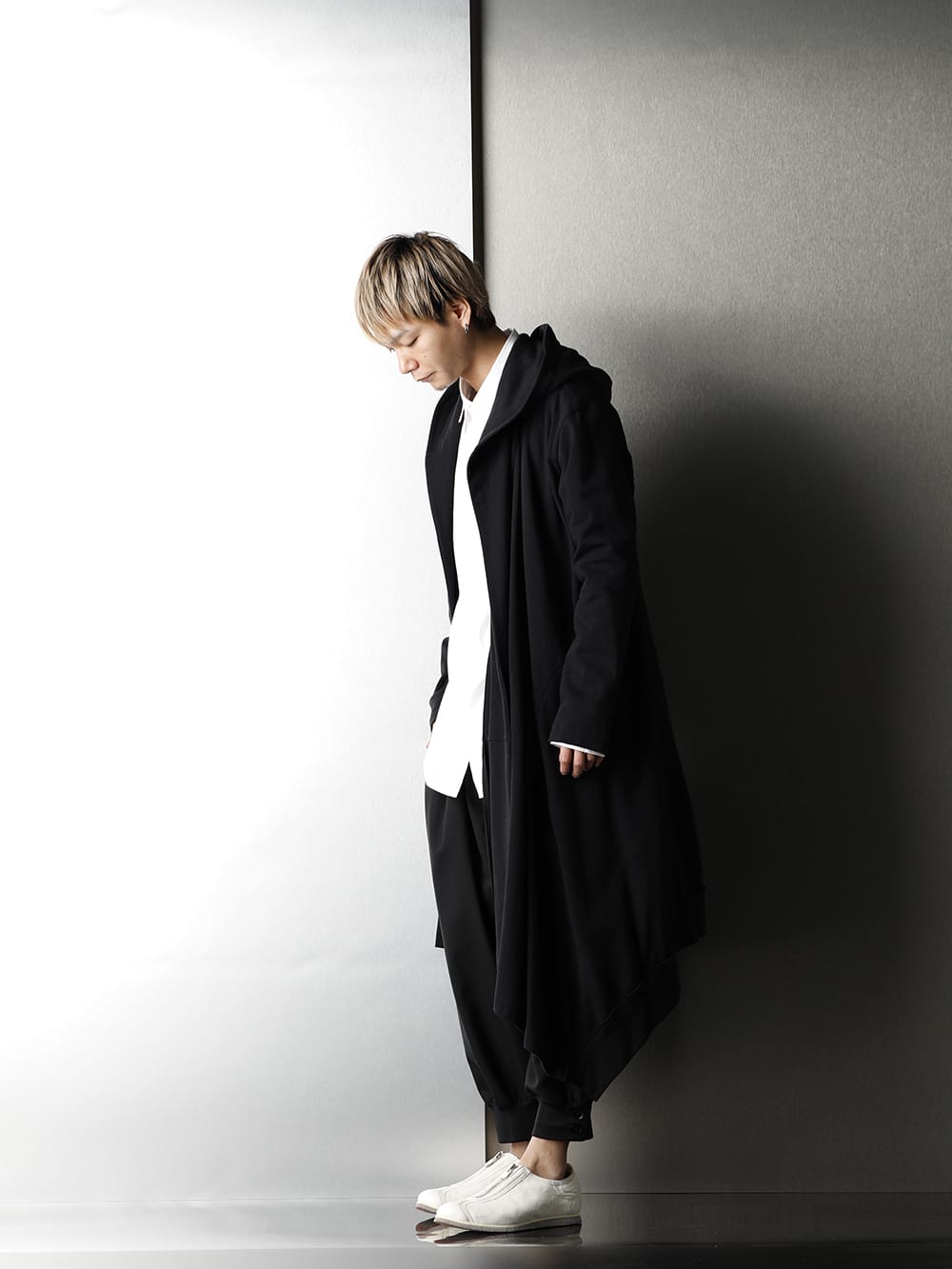 Ground Y 2020SS Monotone Style - 1-003