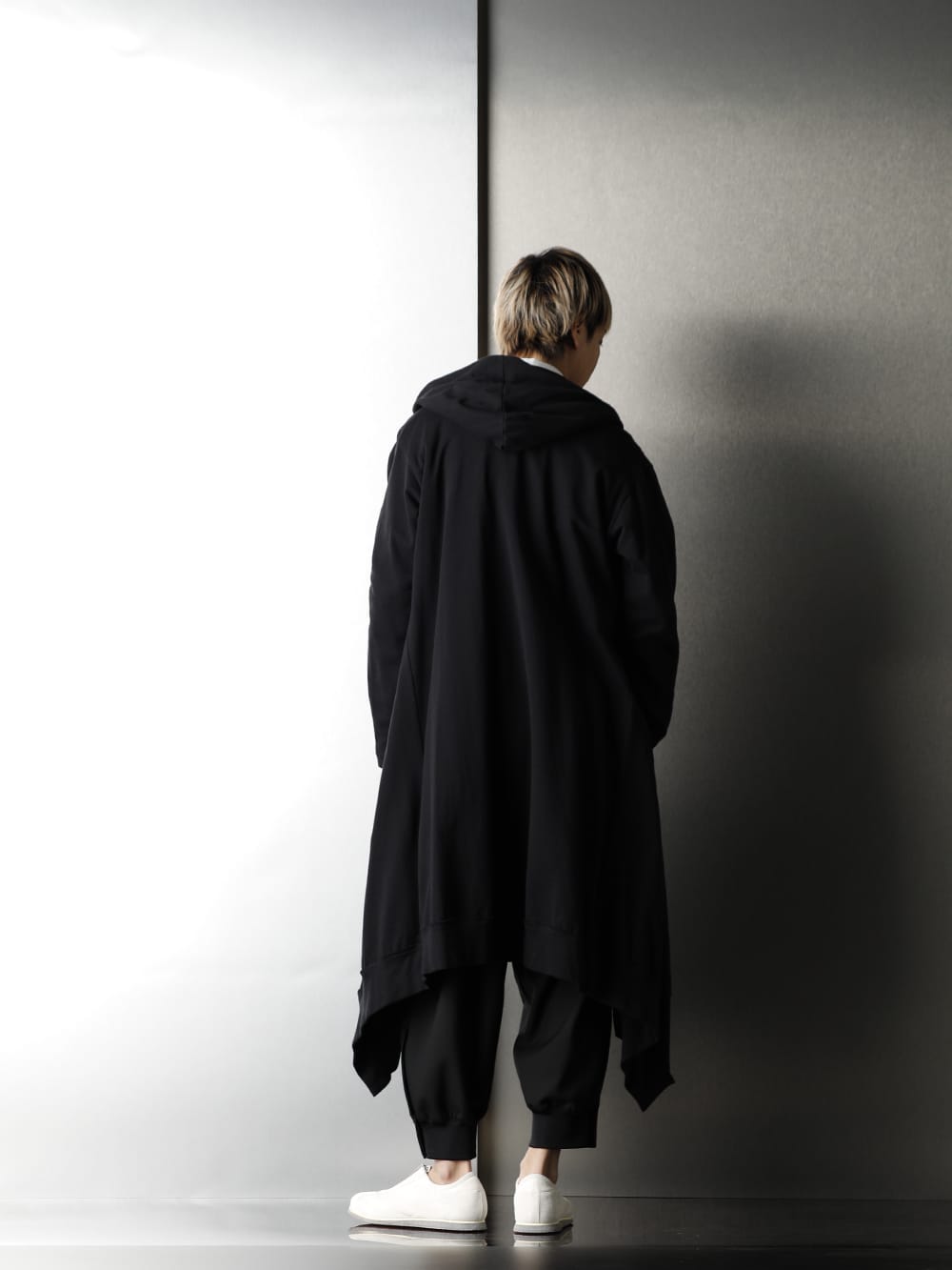 Ground Y 2020SS Monotone Style - 1-004