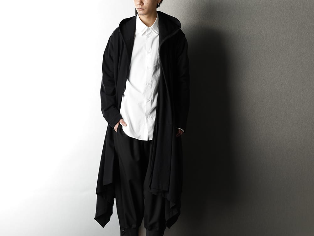 Ground Y 2020SS Monotone Style - 2-001