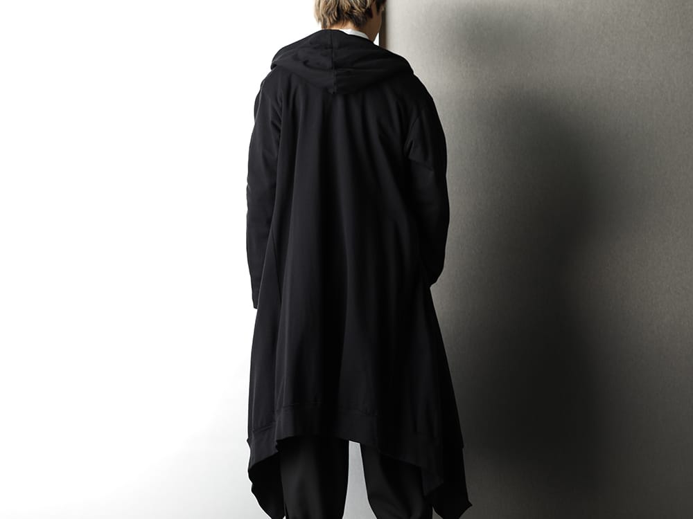 Ground Y 2020SS Monotone Style - 2-002