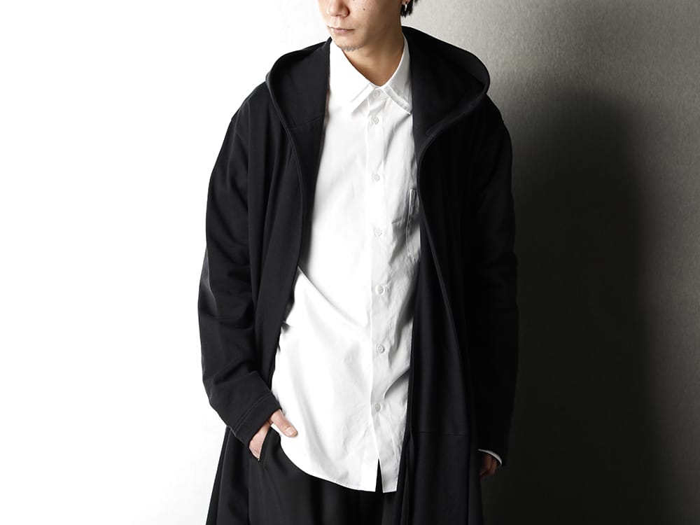 Ground Y 2020SS Monotone Style - 2-003