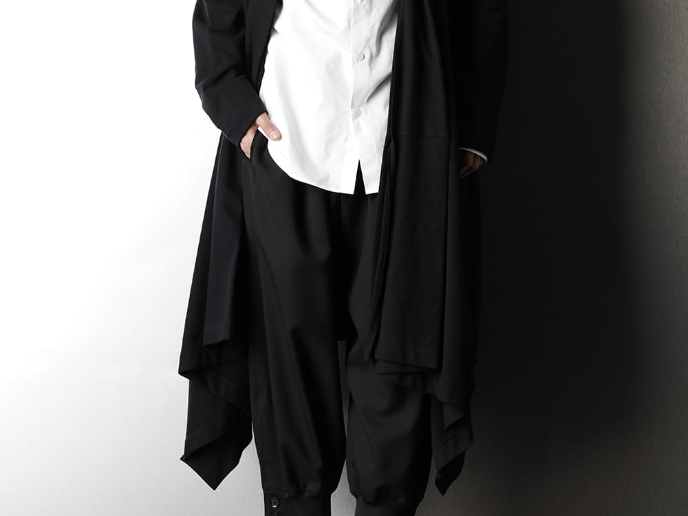 Ground Y 2020SS Monotone Style - 2-004