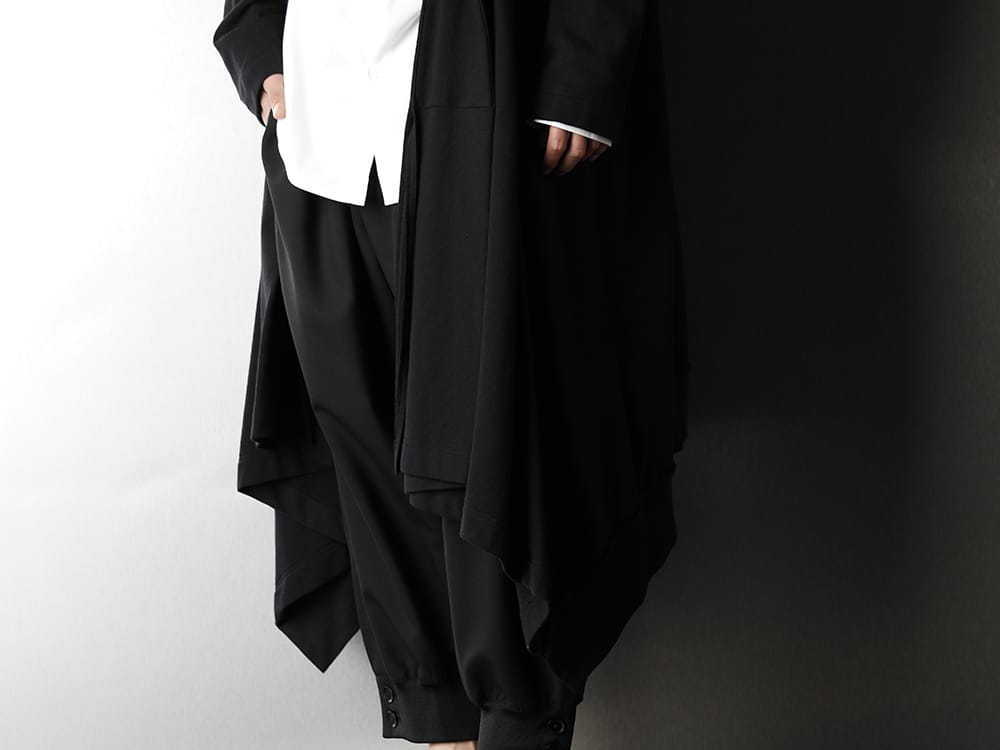 Ground Y 2020SS Monotone Style - 2-005