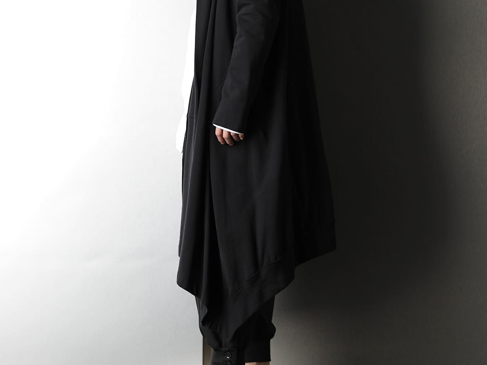 Ground Y 2020SS Monotone Style - 2-006