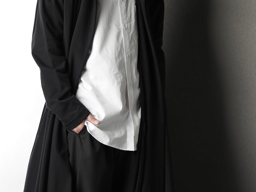 Ground Y 2020SS Monotone Style - 2-007