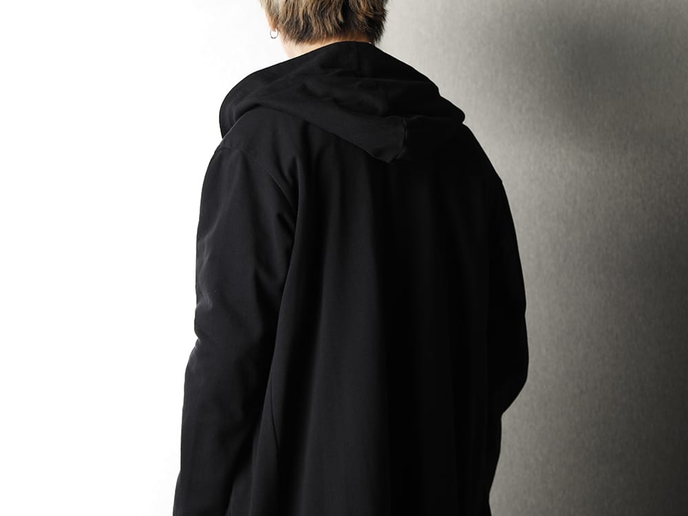 Ground Y 2020SS Monotone Style - 2-008