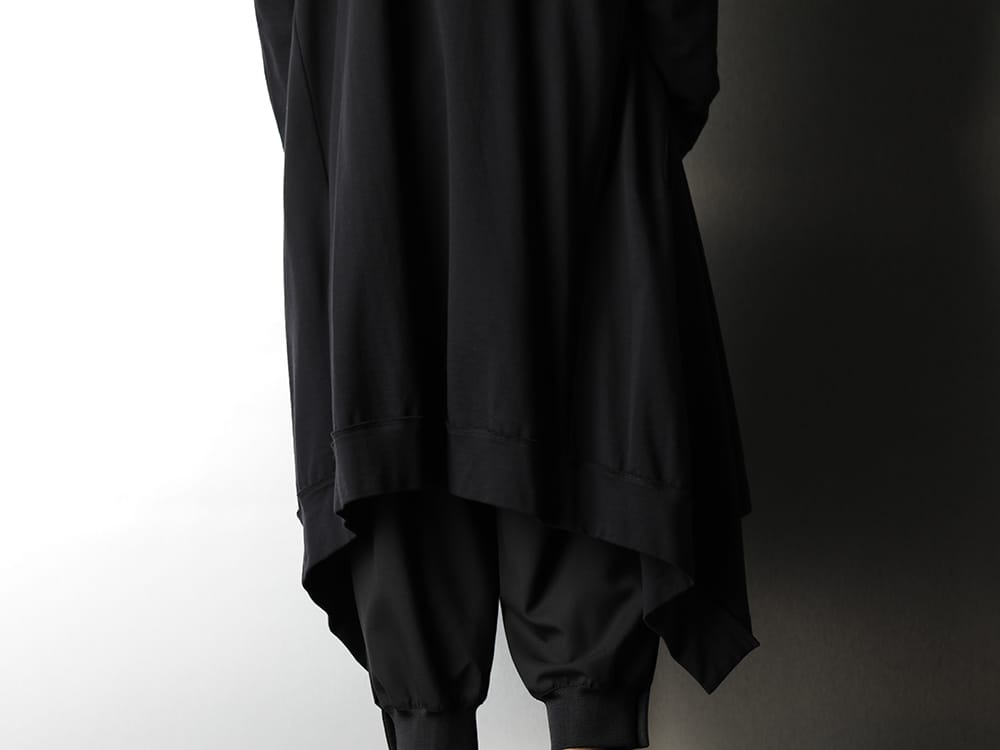 Ground Y 2020SS Monotone Style - 2-009