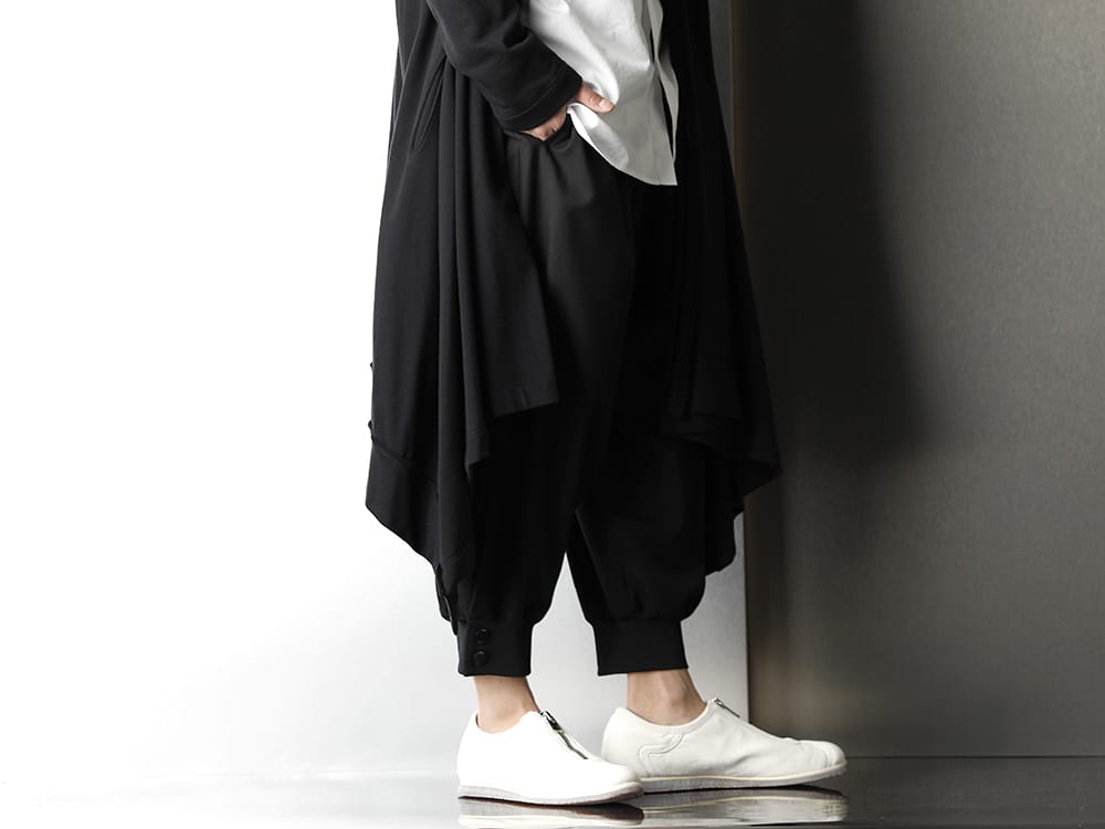 Ground Y 2020SS Monotone Style - 3-002